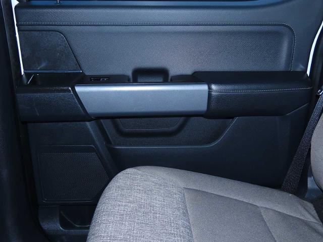 Certified 2024 Ford F150 XLT image 21