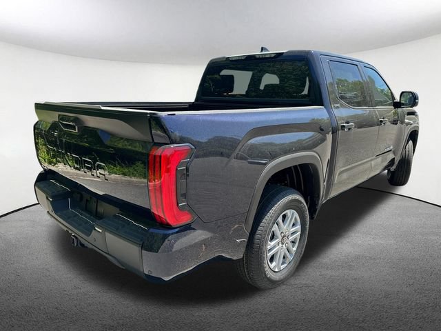 New 2026 Toyota Tundra SR5 w/ SR5 Premium Package AWD/4WD image 9