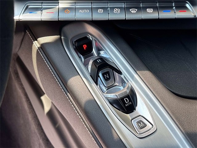 New 2026 Chevrolet Corvette Stingray Preferred Cpe w/ 2LT image 31