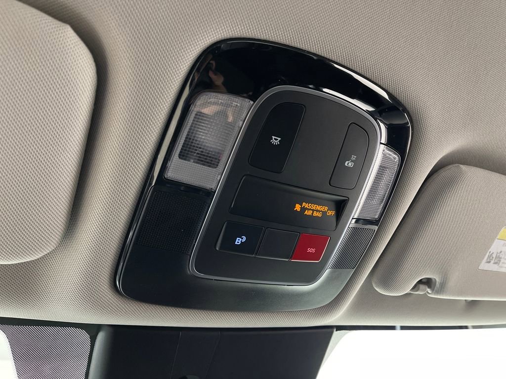 New 2026 Hyundai Sonata Blue image 28