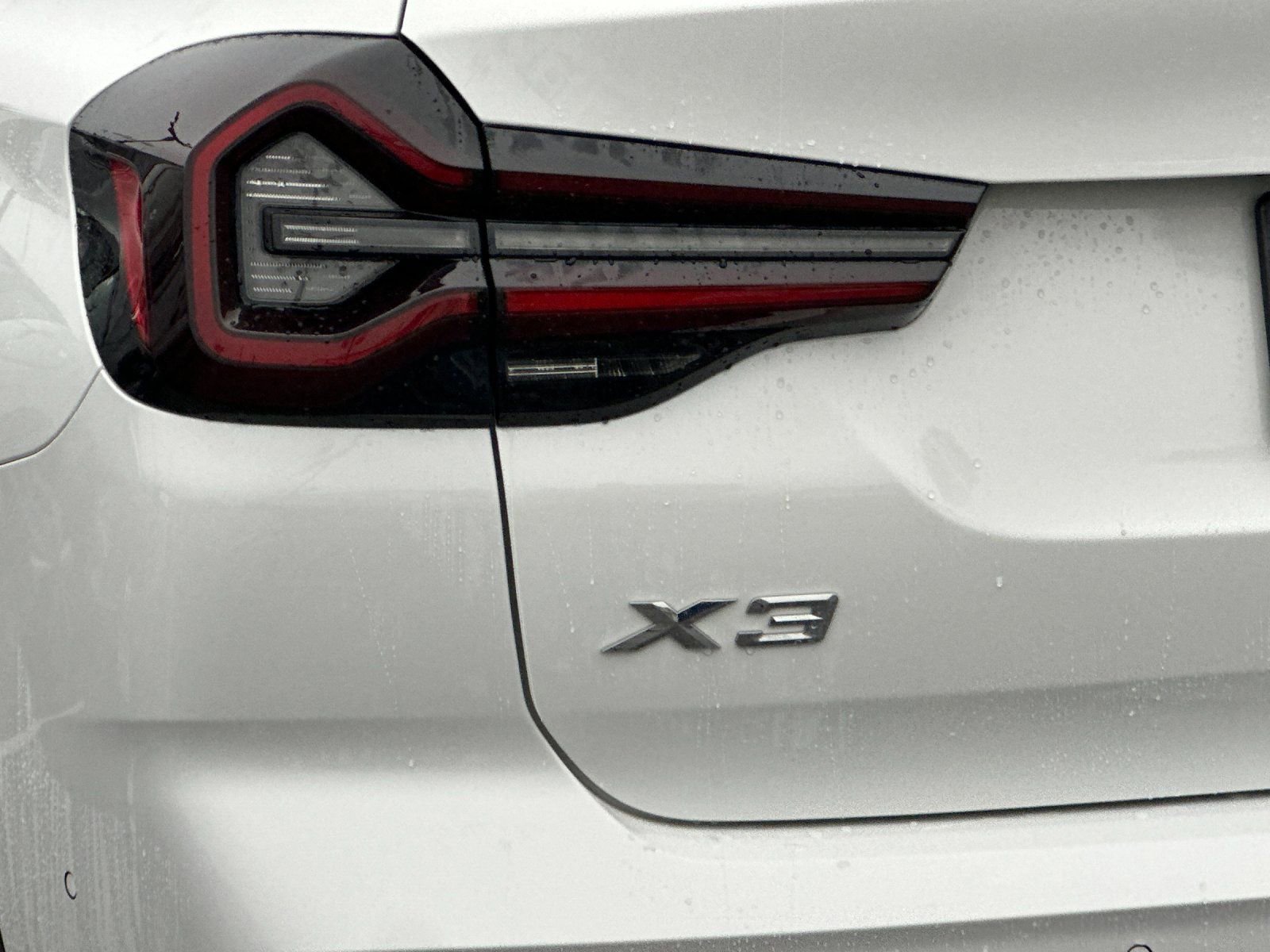 Used 2023 BMW X3 xDrive30i w/ Premium Package w/ZPA image 27