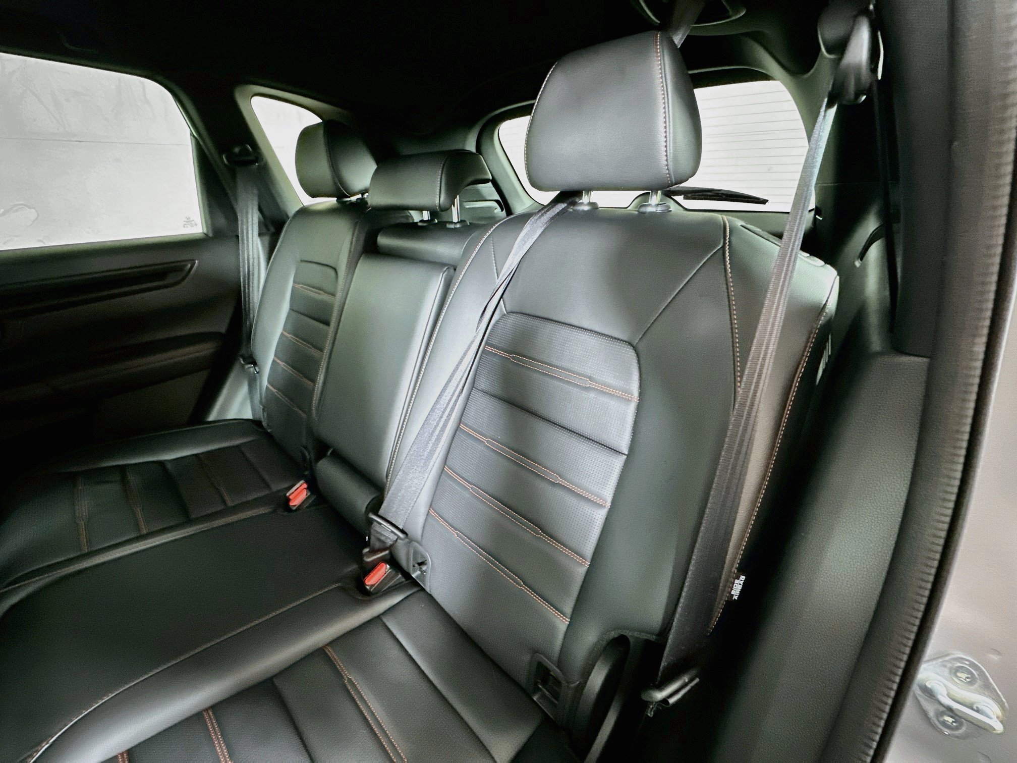 Certified 2025 Honda CR-V Sport-L image 23