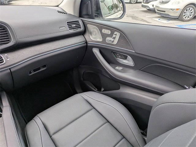 New 2026 Mercedes-Benz GLS 450 4MATIC image 20