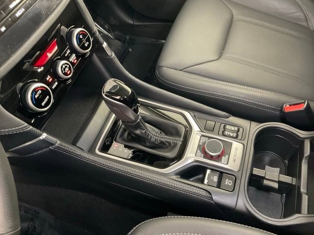 Used 2024 Subaru Forester Touring image 18