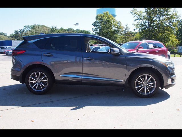 Used 2020 Acura RDX w/ Technology Package FWD image 6
