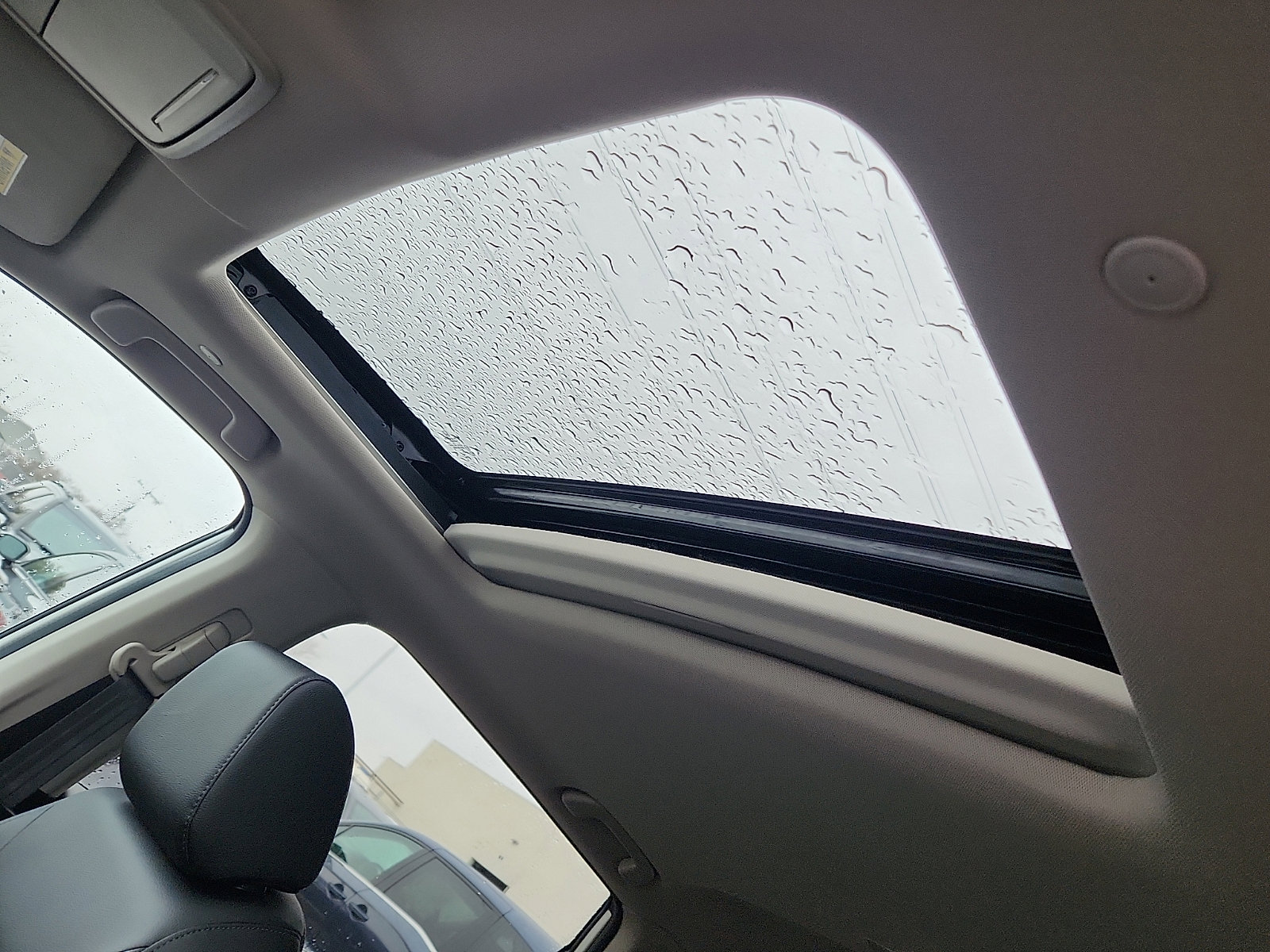 New 2026 Honda CR-V EX-L image 10