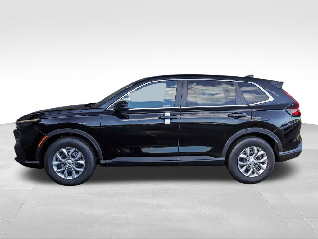 New 2026 Honda CR-V LX image 6