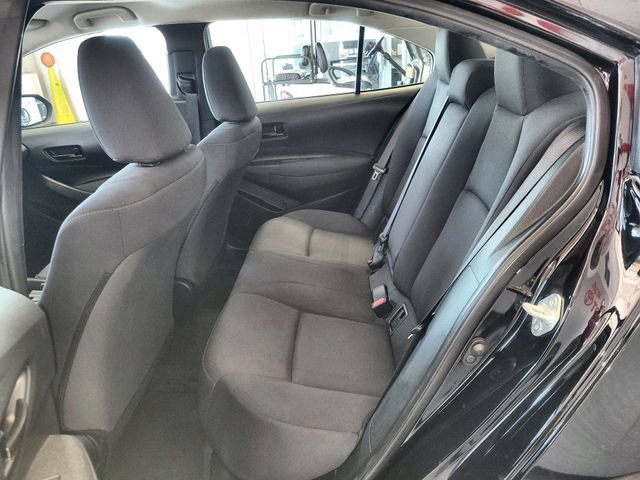 Used 2024 Toyota Corolla LE FWD image 22