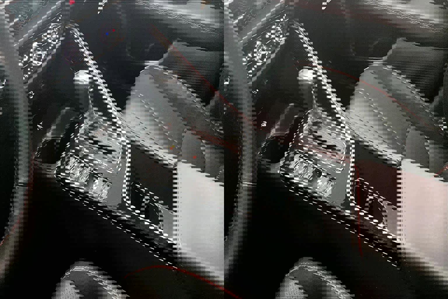 Used 2025 Acura ADX A-Spec image 15