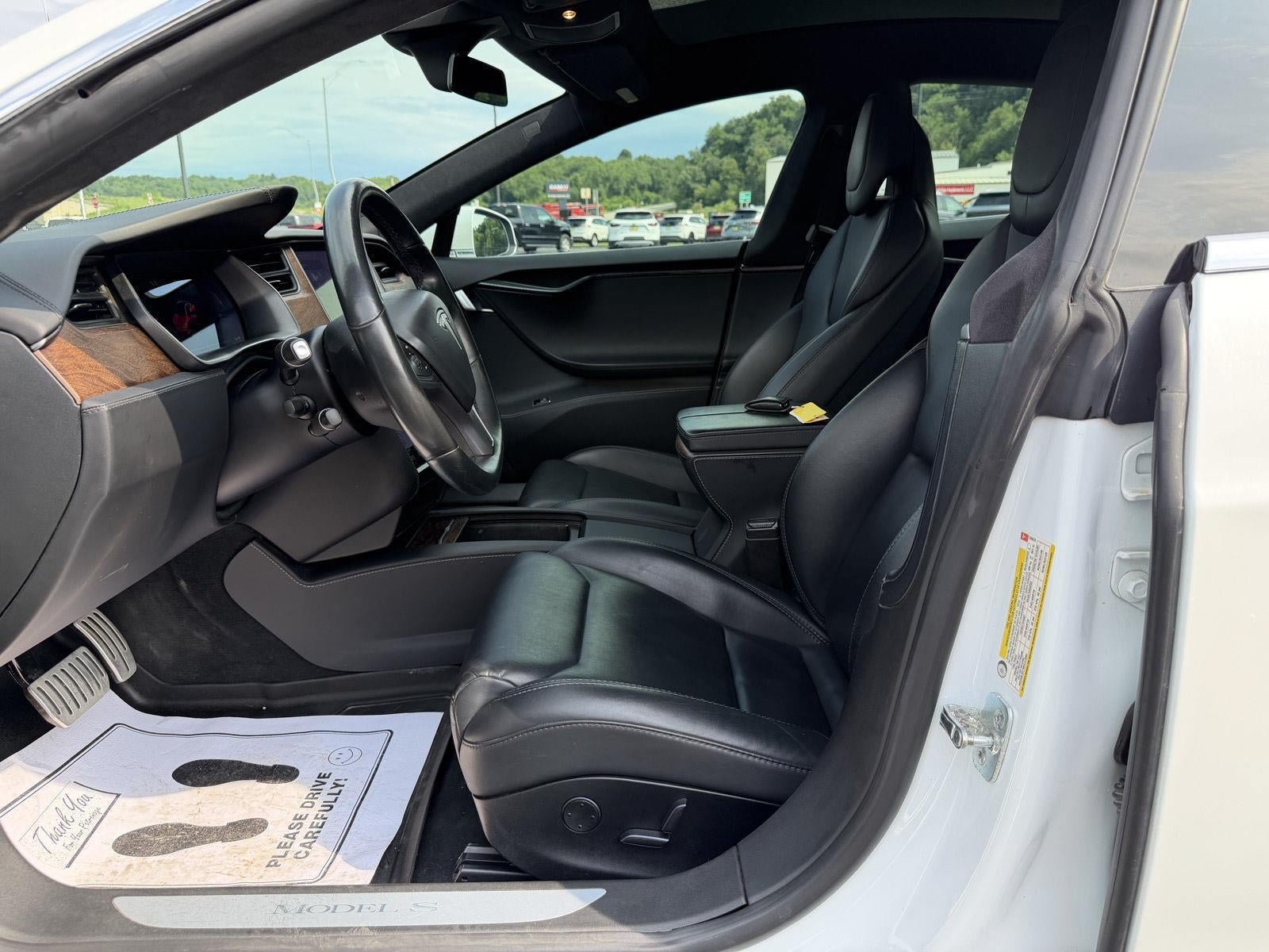 Used 2019 Tesla Model S Long Range AWD/4WD image 14