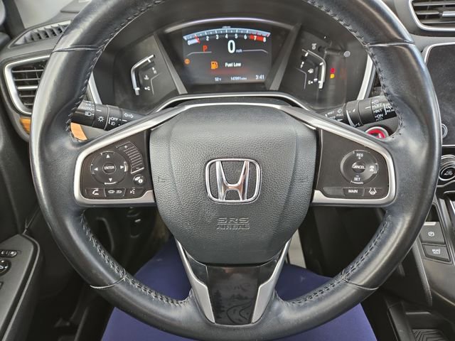 Used 2017 Honda CR-V EX-L image 17