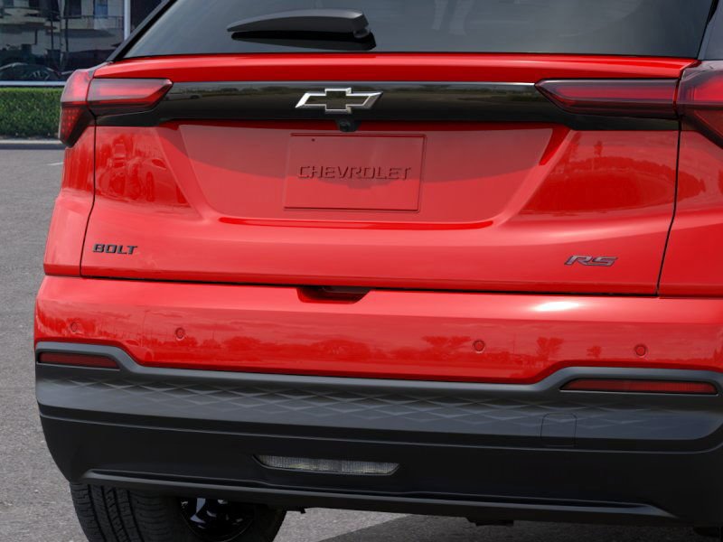 New 2027 Chevrolet Bolt RS w/ Technology Package image 14