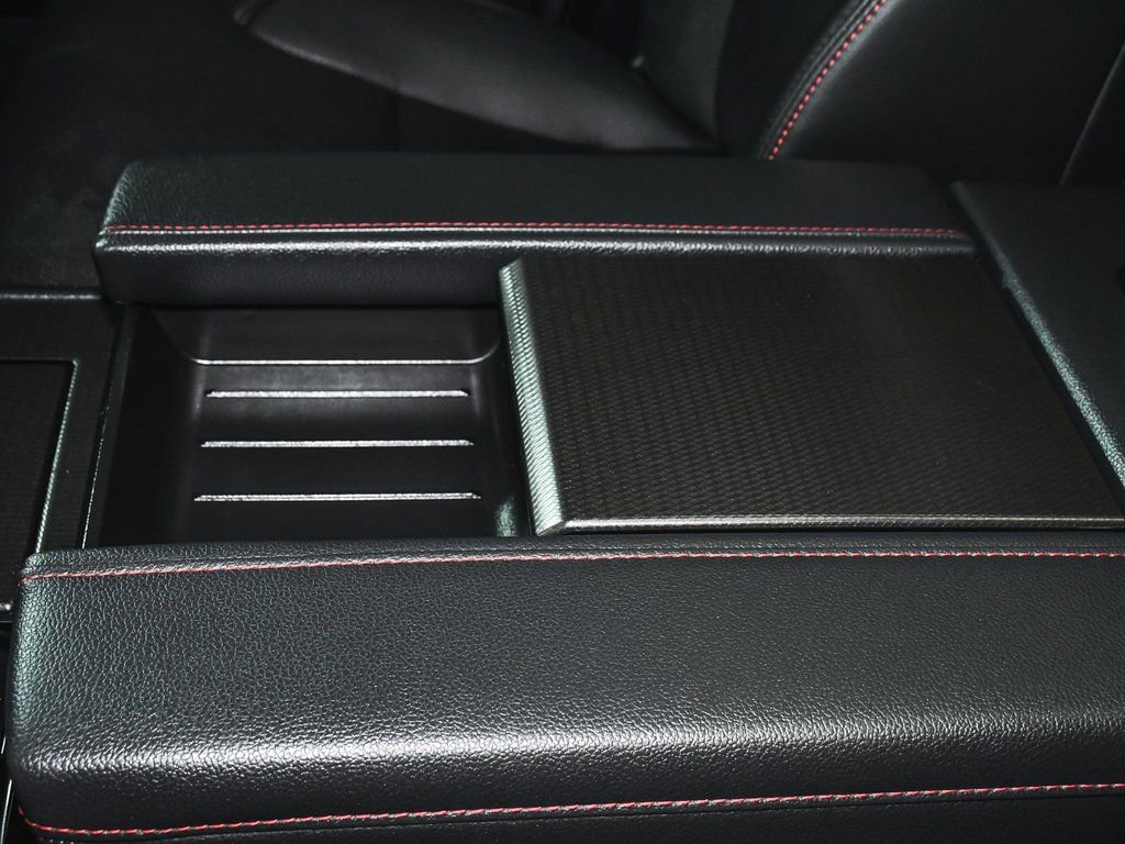 Used 2025 Toyota Sequoia TRD Pro image 42