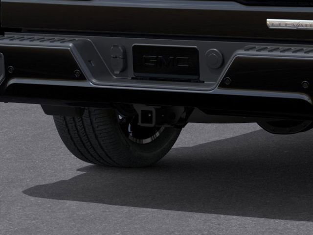 New 2026 GMC Sierra 1500 Elevation w/ Elevation Premium Package image 14