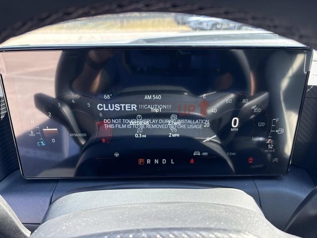 New 2026 Ford Mustang Premium w/ Mustang Nite Pony Package image 30