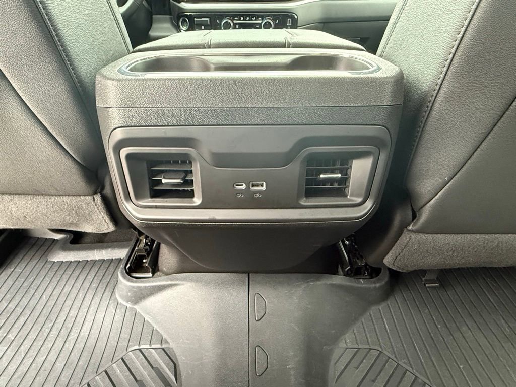 Used 2024 Chevrolet Silverado 1500 RST w/ RST All Star Premium Package image 23
