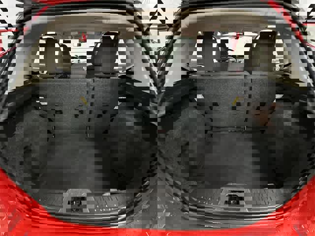 Used 2014 Ford Fiesta SE w/ Equipment Group 201A image 21