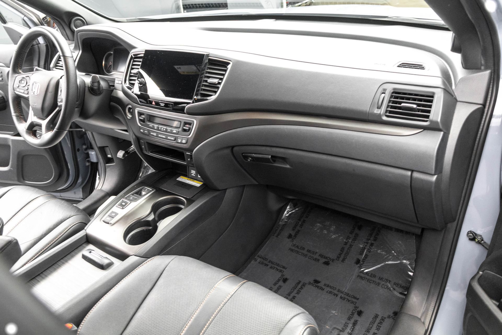 Used 2022 Honda Pilot TrailSport image 36