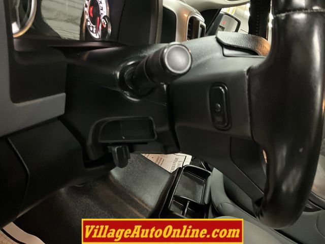 Used 2017 RAM 1500 Big Horn image 18