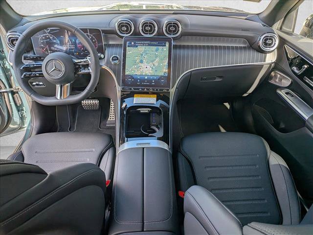 New 2026 Mercedes-Benz GLC 300 4MATIC image 13