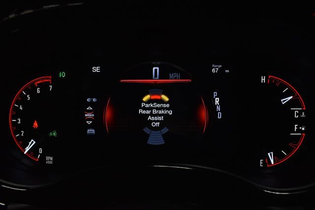 Used 2021 Dodge Durango R/T image 16