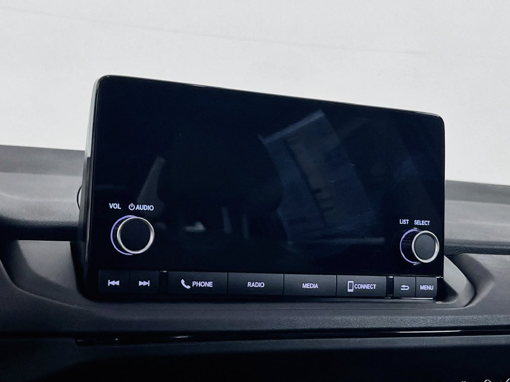 Used 2025 Honda Accord LX image 24