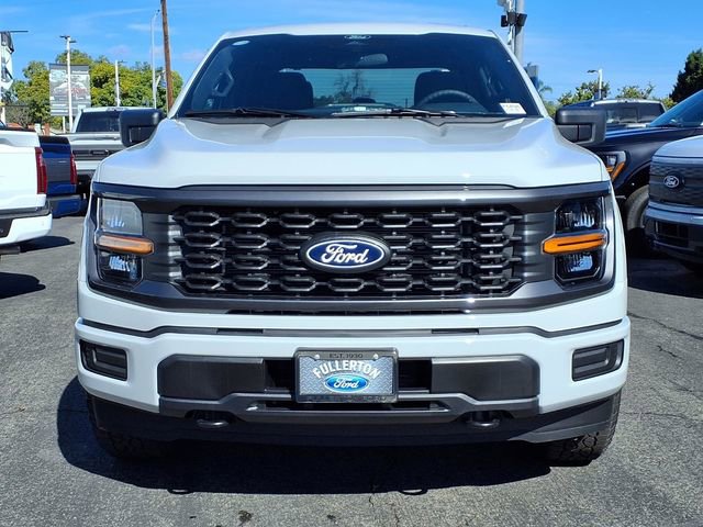 New 2026 Ford F150 STX image 2