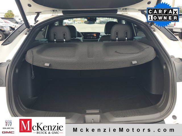 Used 2024 Buick Envista Sport Touring w/ Convenience I Package FWD image 30