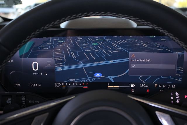 Used 2025 Buick Envision Sport Touring image 16