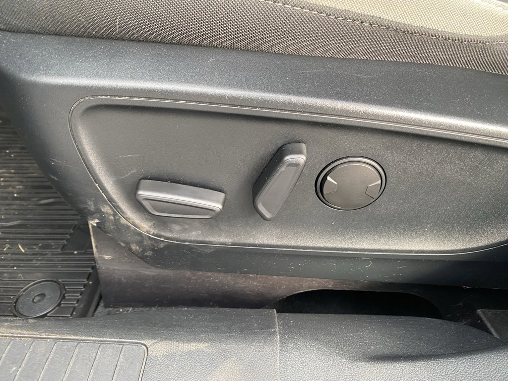 Certified 2021 Ford Escape SE image 15