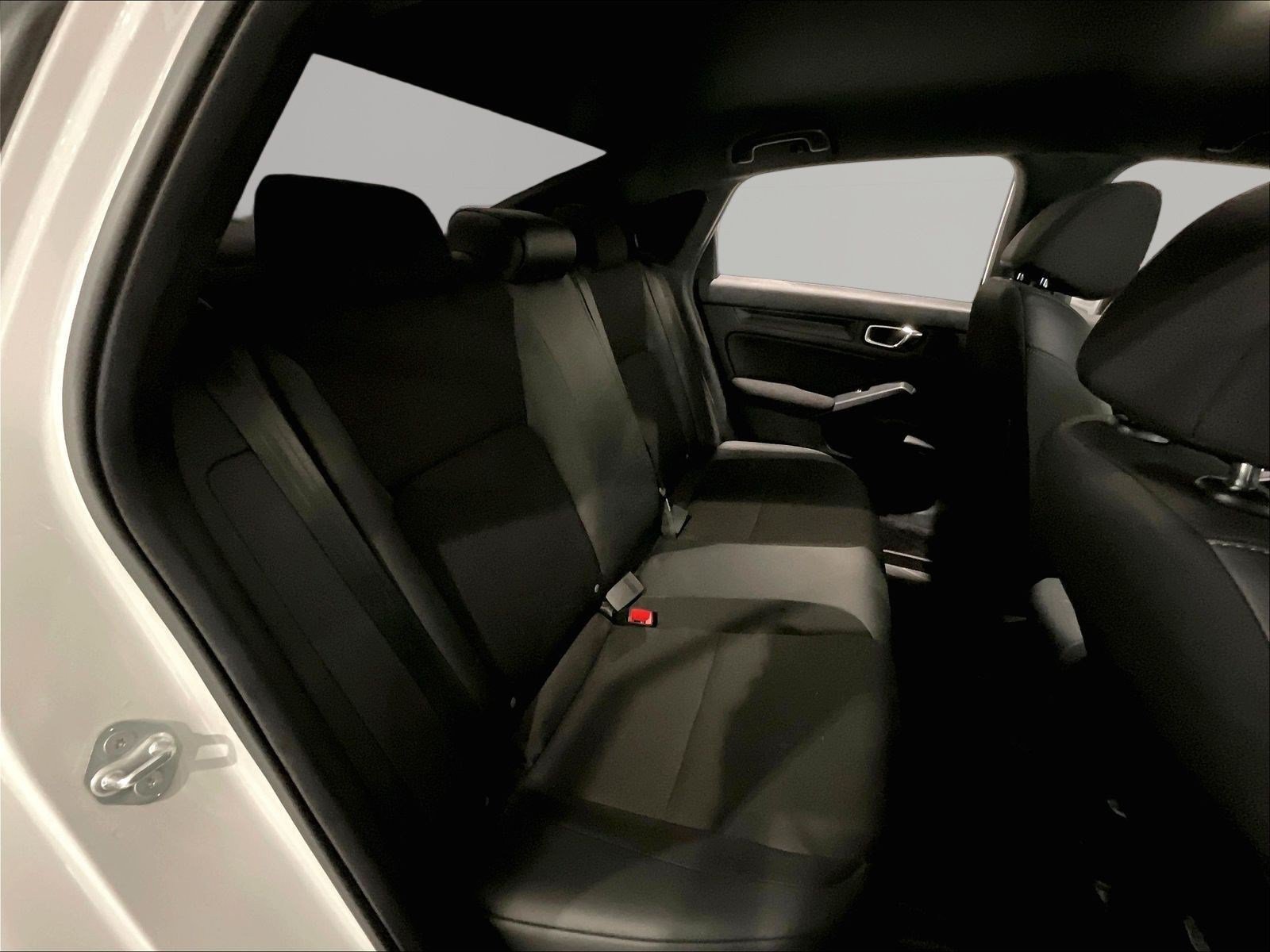 Certified 2024 Honda Civic Sport image 24