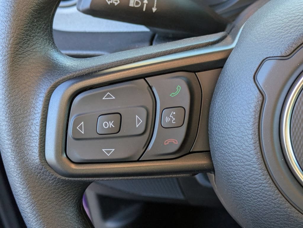 New 2026 Jeep Gladiator Sport AWD/4WD image 14