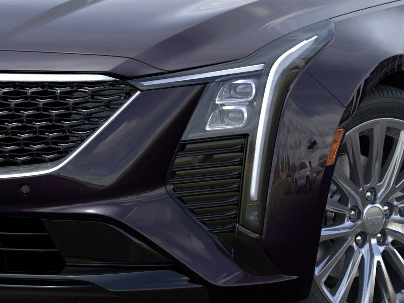 New 2026 Cadillac CT5 Premium Luxury image 10