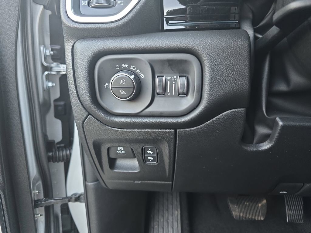 New 2026 RAM 1500 Laramie image 22