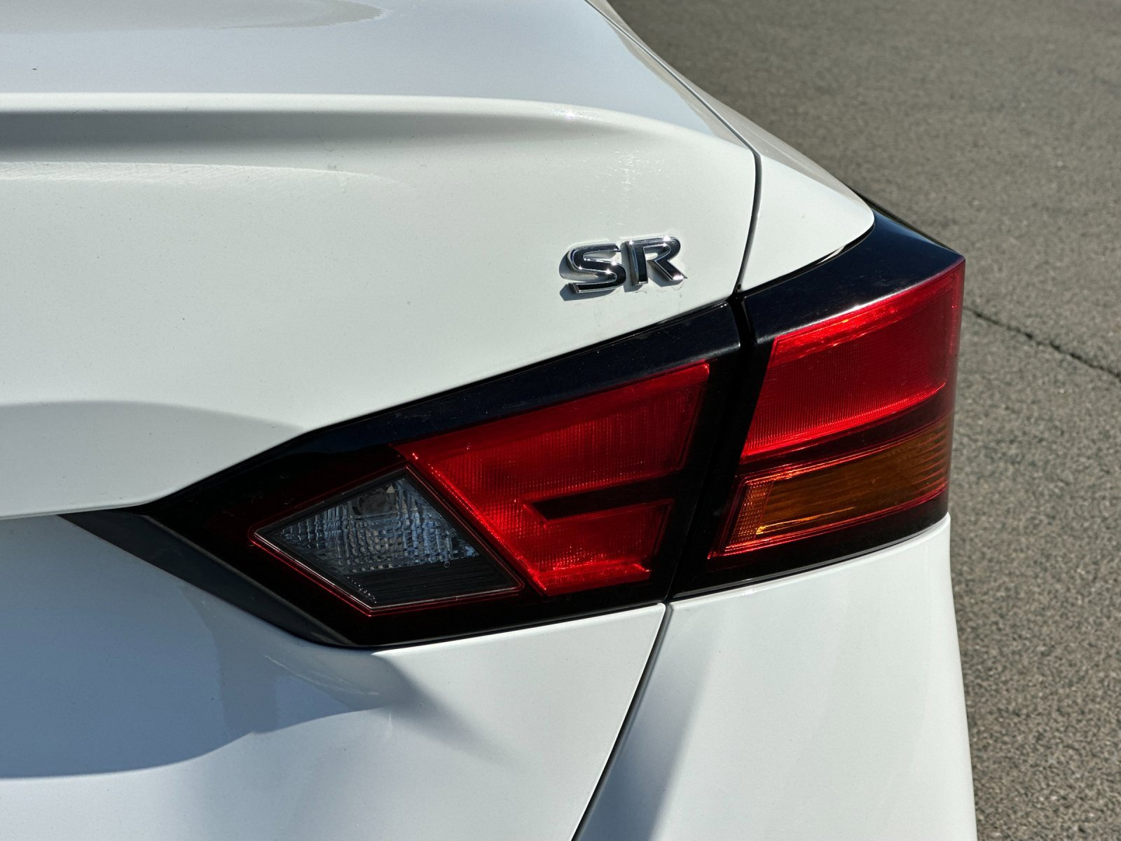 Used 2022 Nissan Altima 2.5 SR image 31