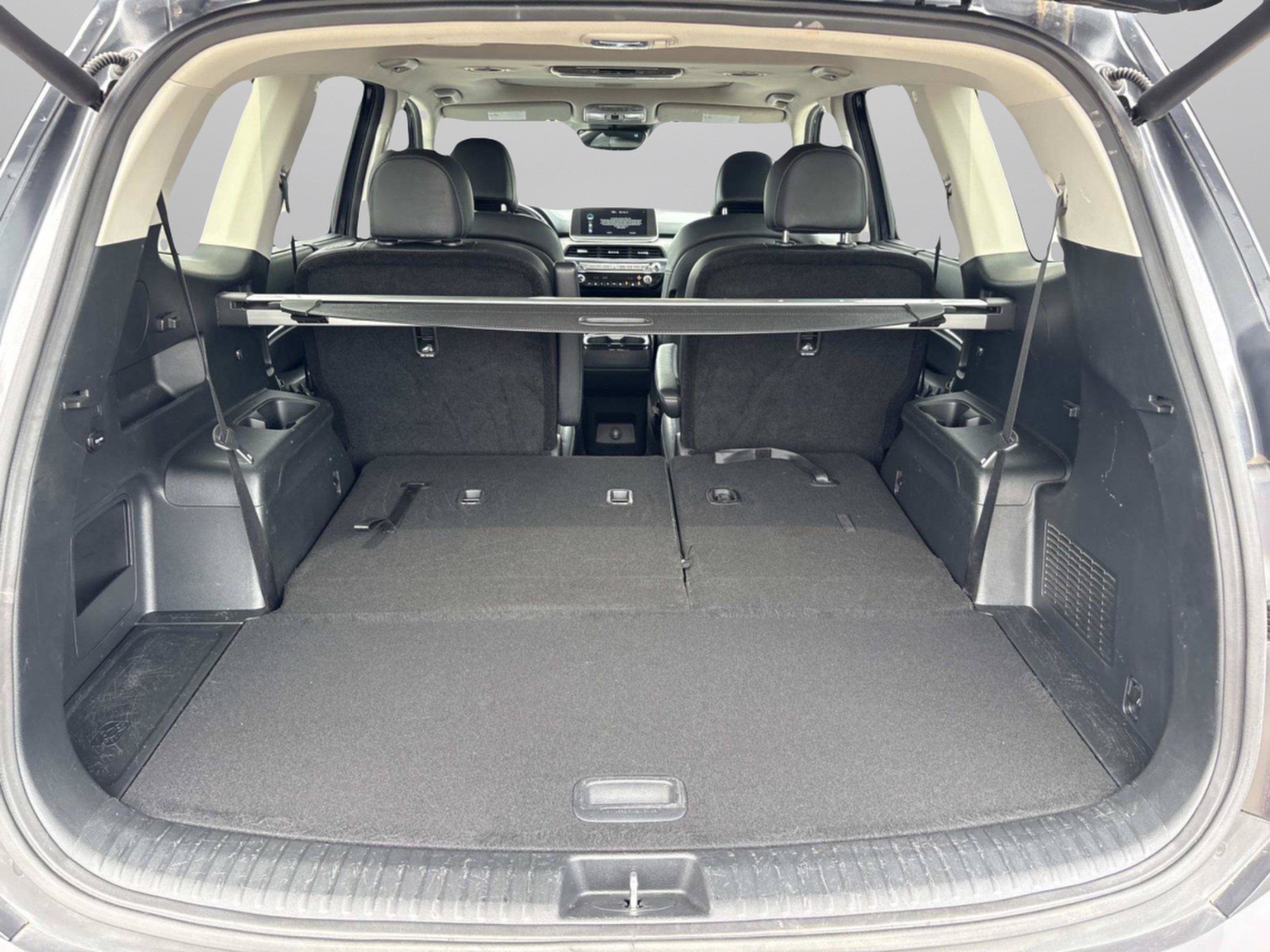 Used 2022 Kia Telluride EX w/ EX Premium Package FWD image 12
