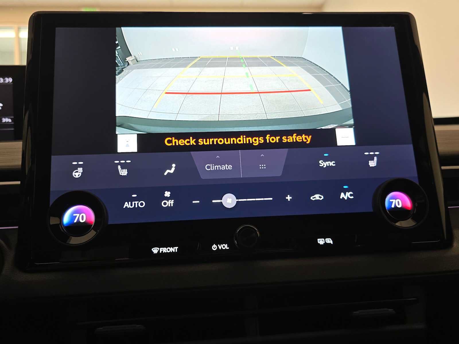 New 2026 Toyota C-HR AWD/4WD image 13