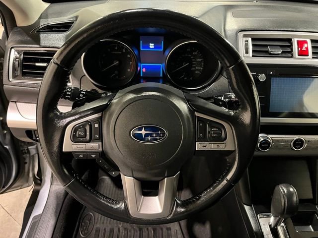 Used 2016 Subaru Outback 2.5i Premium AWD/4WD image 24