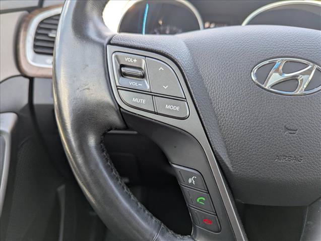 Used 2019 Hyundai Santa Fe XL FWD image 13