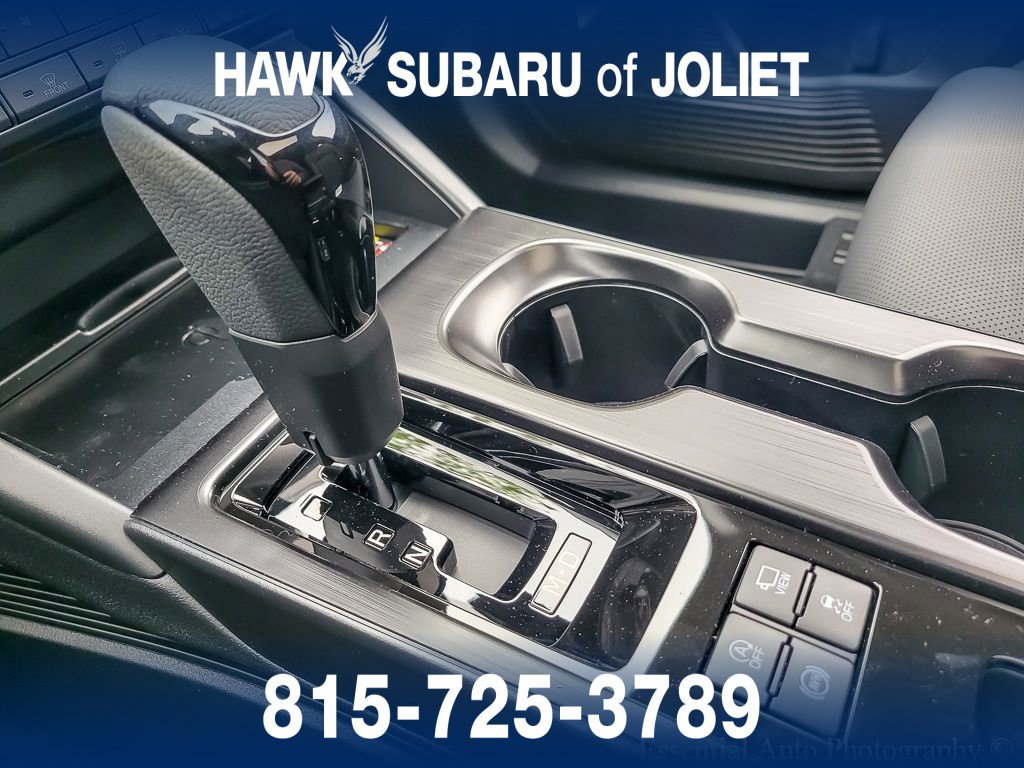 New 2026 Subaru Outback Touring XT AWD/4WD image 15