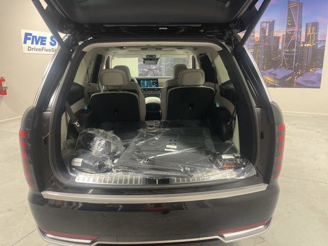 New 2026 Hyundai Palisade Calligraphy image 30