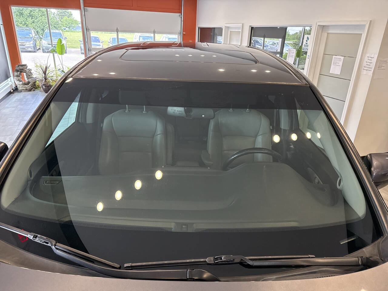 Used 2018 Honda Pilot EX-L image 10