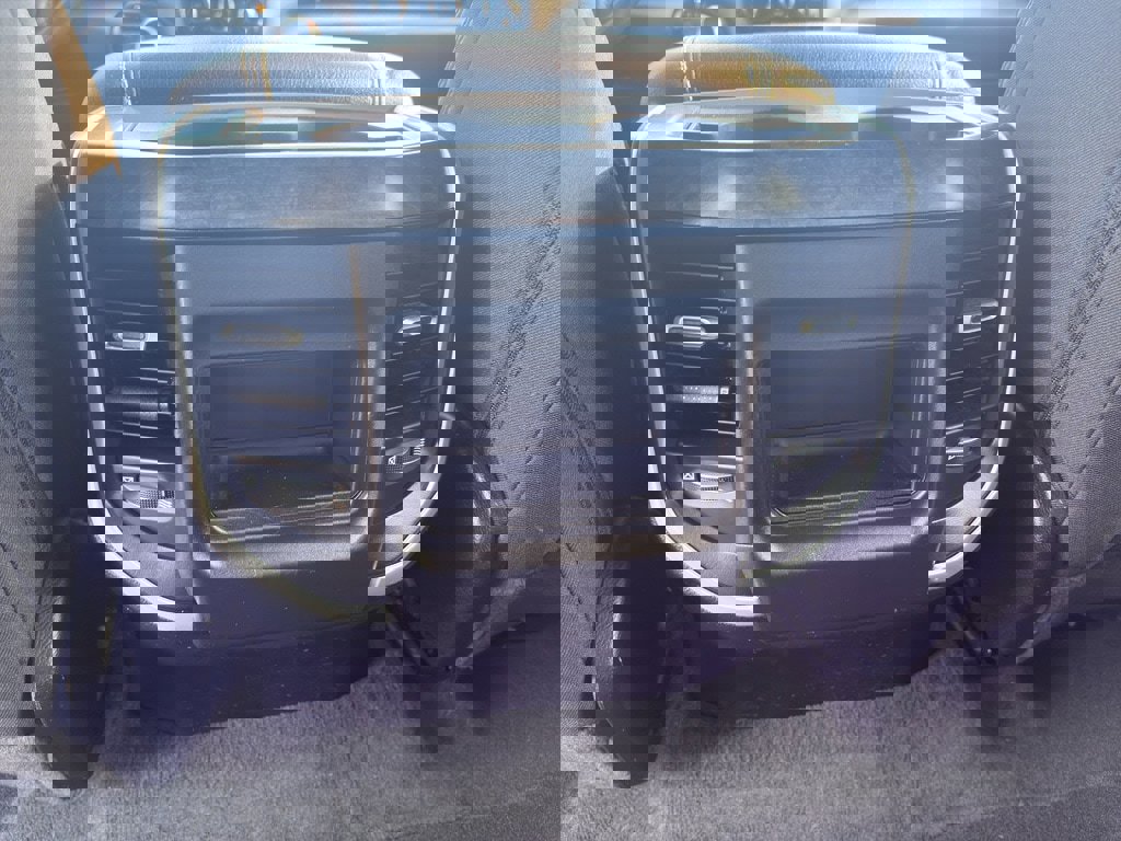 Used 2022 RAM 1500 Big Horn image 17