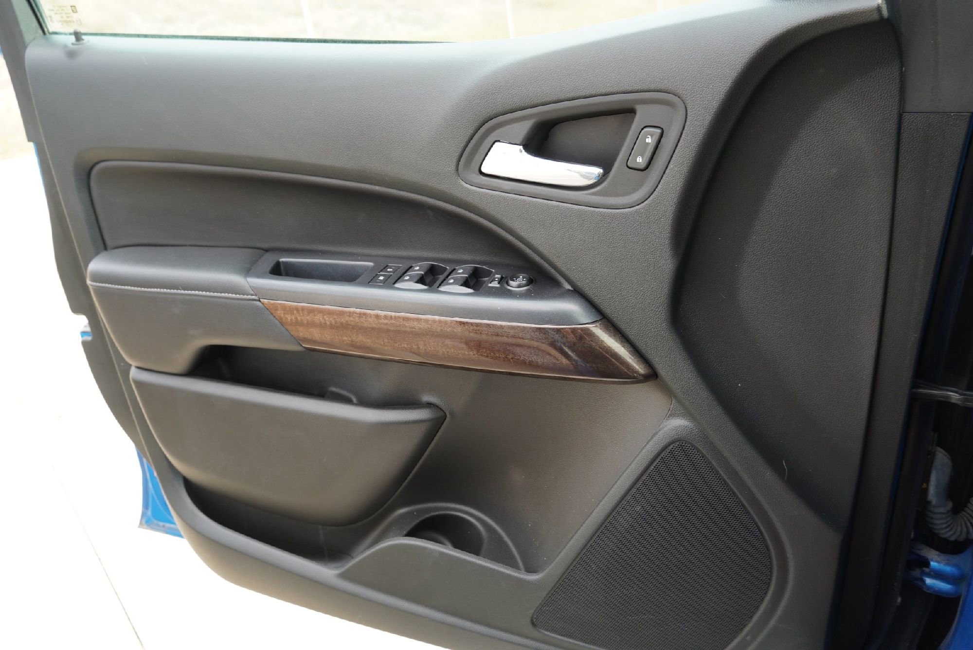 Used 2022 GMC Canyon Elevation w/ Trailering Package image 22