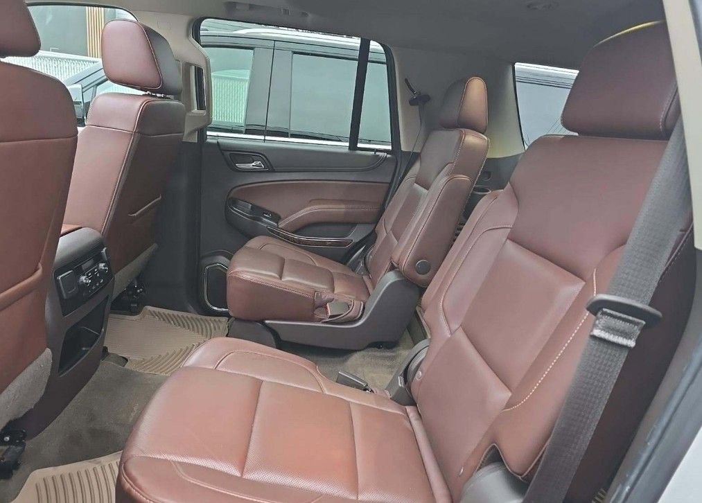 Used 2018 Chevrolet Tahoe Premier image 8