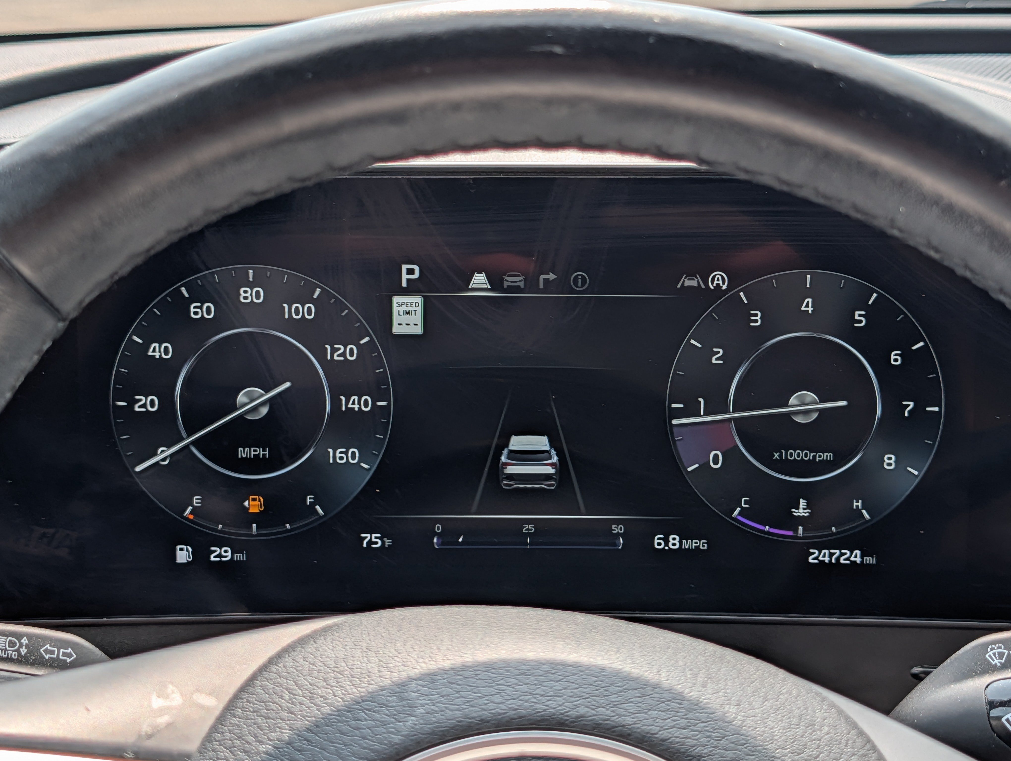Certified 2023 Kia Sportage X-Pro Prestige AWD/4WD image 21