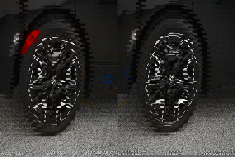 Used 2025 BMW iX M60 AWD/4WD image 44