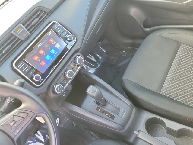 Used 2024 Nissan Versa S w/ S Plus Package image 32