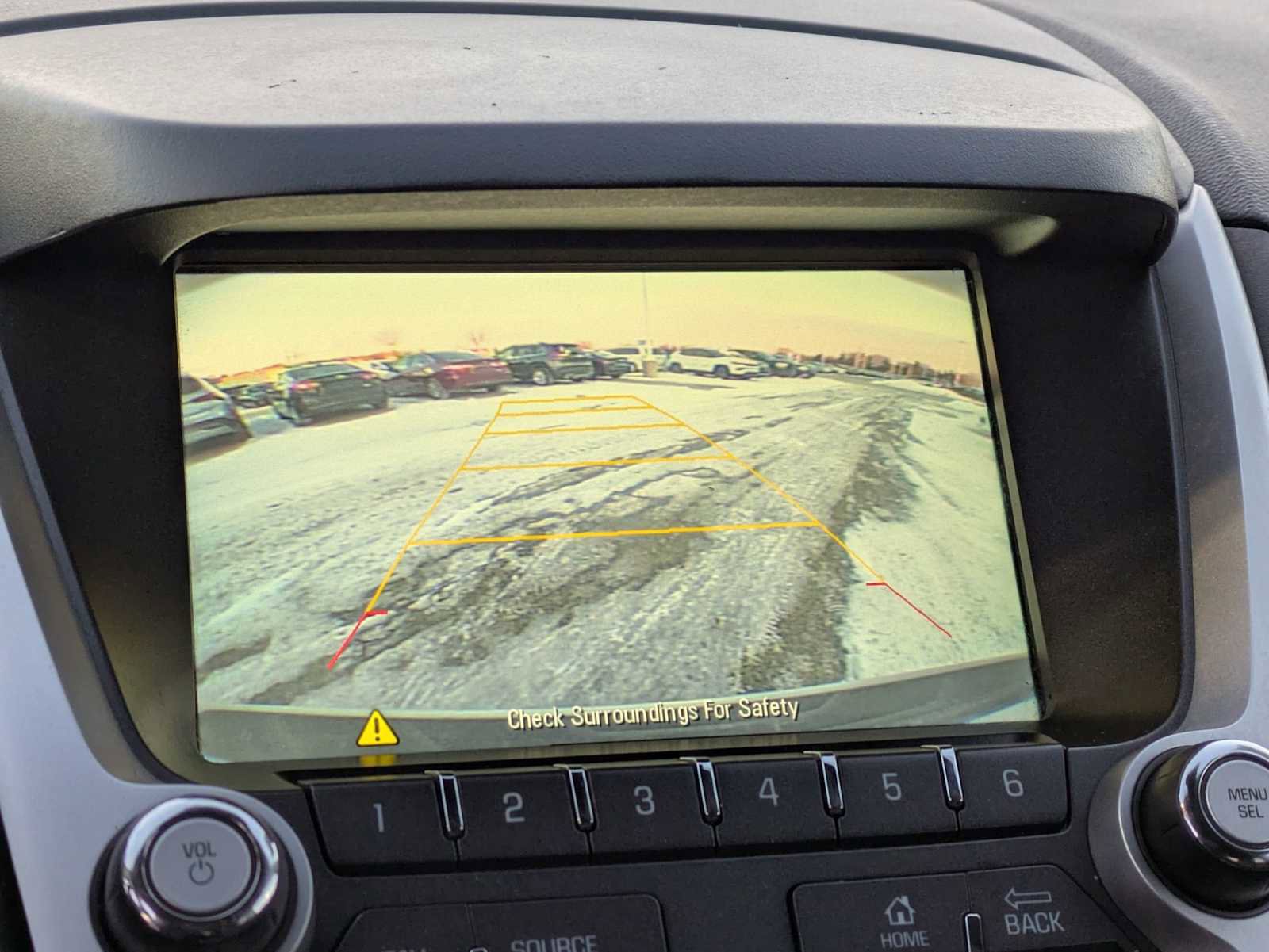 Used 2017 Chevrolet Equinox LT w/ Convenience Package image 27