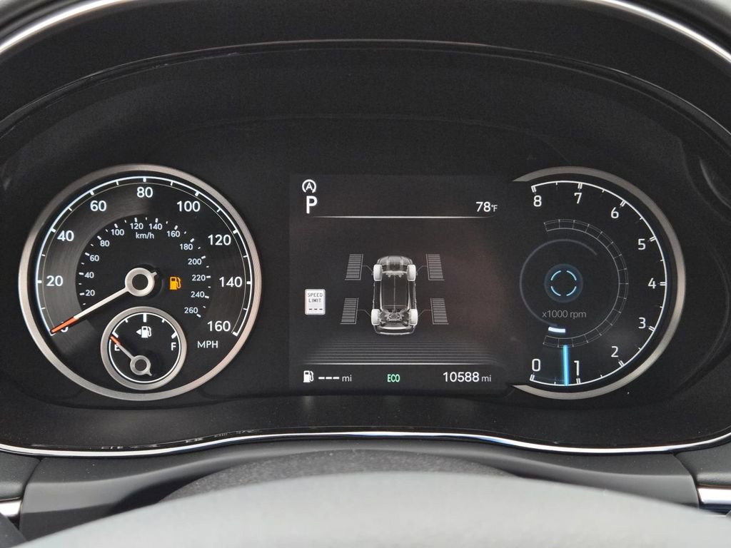 Used 2024 Genesis GV70 3.5T Sport w/ Sport Advanced Package image 11